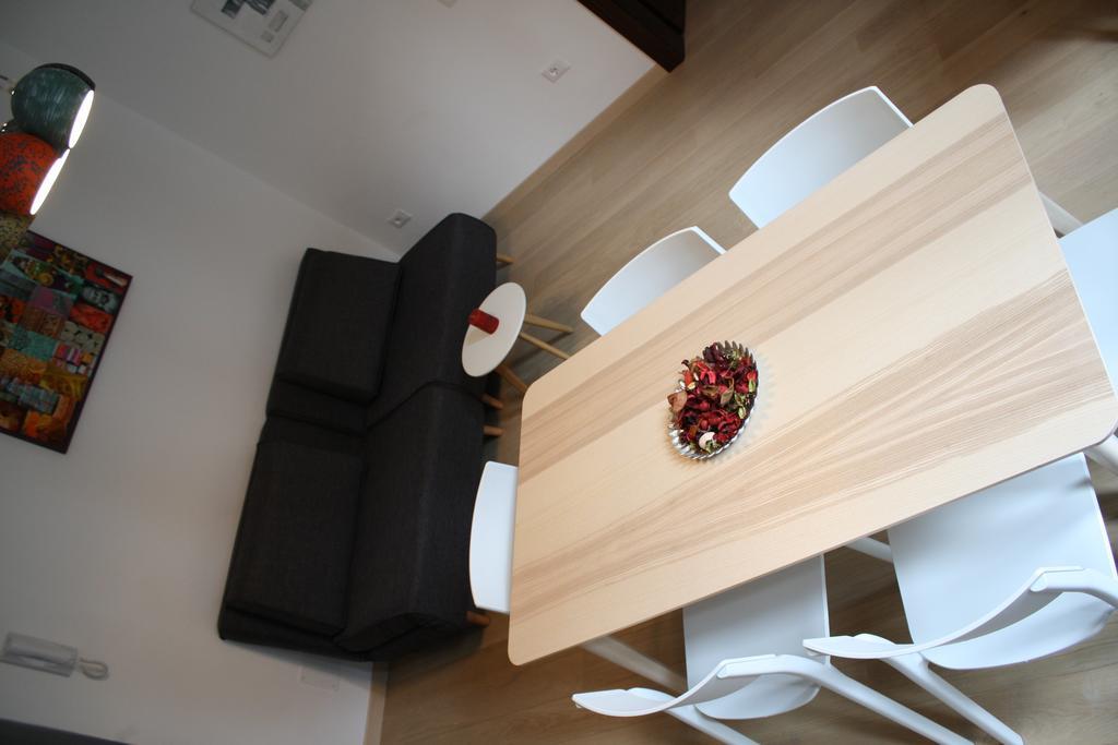Casa Mia - No Reception Bed & Breakfast เตรนโต ห้อง รูปภาพ