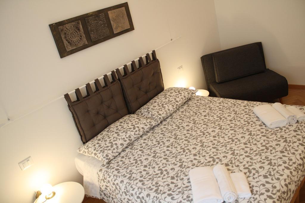 Casa Mia - No Reception Bed & Breakfast เตรนโต ห้อง รูปภาพ