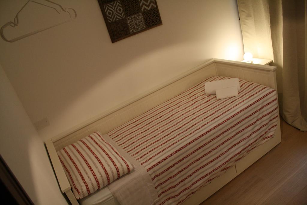 Casa Mia - No Reception Bed & Breakfast เตรนโต ห้อง รูปภาพ